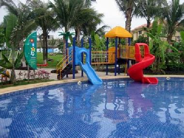 Appartement de vacances �/en/au BOAO (Hainan)ou appartement ou maison de vacances