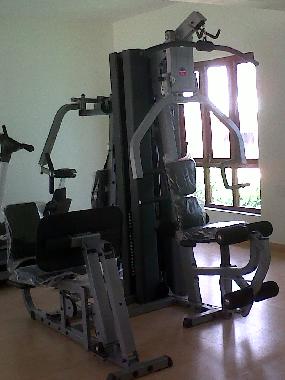 Appartement de vacances �/en/au Madgaon (Goa)ou appartement ou maison de vacances