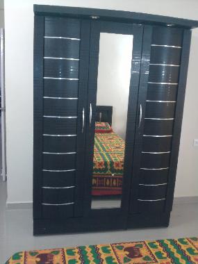 Appartement de vacances �/en/au Madgaon (Goa)ou appartement ou maison de vacances