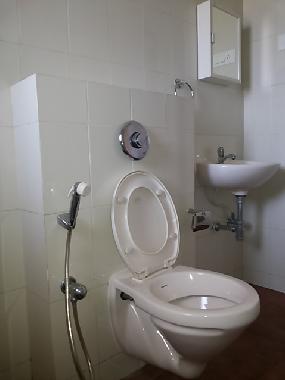 Appartement de vacances �/en/au Madgaon (Goa)ou appartement ou maison de vacances