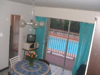 Appartement de vacances /en/au roquebrune cap martin  (Alpes-Maritimes)ou appartement ou maison de vacances