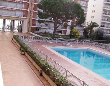 Appartement de vacances /en/au roquebrune cap martin  (Alpes-Maritimes)ou appartement ou maison de vacances