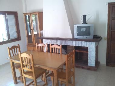 Appartement de vacances �/en/au palma de mallorca (Mallorca)ou appartement ou maison de vacances