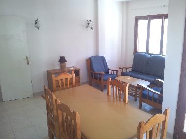 Appartement de vacances �/en/au palma de mallorca (Mallorca)ou appartement ou maison de vacances