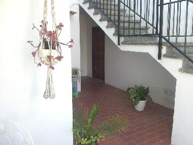 Appartement de vacances �/en/au palma de mallorca (Mallorca)ou appartement ou maison de vacances