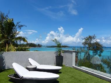 Appartement de vacances /en/au Pereybere (Pereybere)ou appartement ou maison de vacances