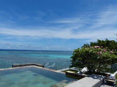 Appartement de vacances /en/au Pereybere (Pereybere)ou appartement ou maison de vacances