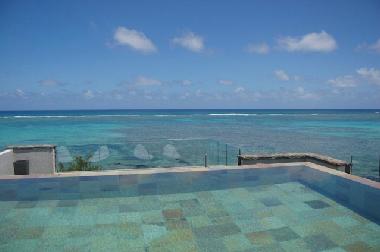 Appartement de vacances /en/au Pereybere (Pereybere)ou appartement ou maison de vacances