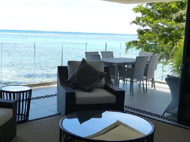 Appartement de vacances /en/au Pereybere (Pereybere)ou appartement ou maison de vacances