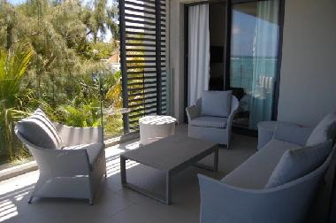 Appartement de vacances /en/au Pereybere (Pereybere)ou appartement ou maison de vacances