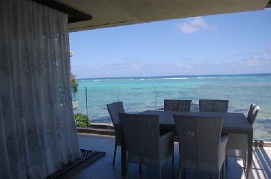 Appartement de vacances /en/au Pereybere (Pereybere)ou appartement ou maison de vacances