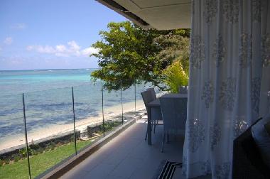 Appartement de vacances /en/au Pereybere (Pereybere)ou appartement ou maison de vacances