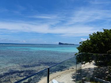 Appartement de vacances /en/au Pereybere (Pereybere)ou appartement ou maison de vacances