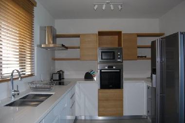 Appartement de vacances /en/au Pereybere (Pereybere)ou appartement ou maison de vacances