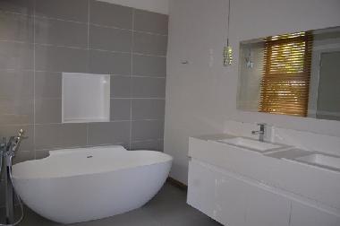 Appartement de vacances /en/au Pereybere (Pereybere)ou appartement ou maison de vacances