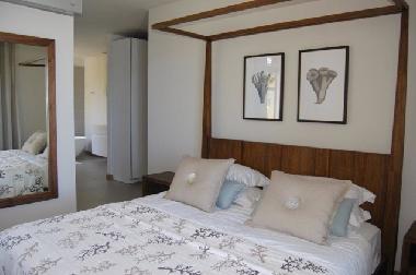 Appartement de vacances /en/au Pereybere (Pereybere)ou appartement ou maison de vacances