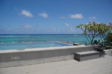 Appartement de vacances /en/au Pereybere (Pereybere)ou appartement ou maison de vacances