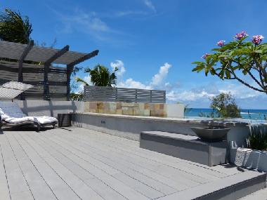 Appartement de vacances /en/au Pereybere (Pereybere)ou appartement ou maison de vacances