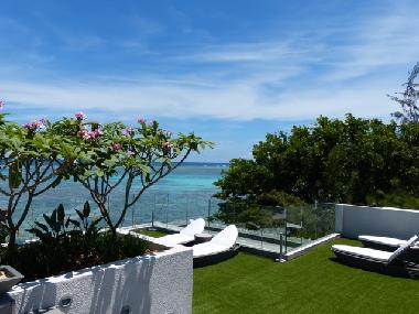 Appartement de vacances /en/au Pereybere (Pereybere)ou appartement ou maison de vacances