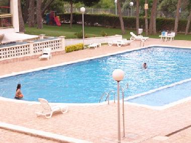Appartement de vacances �/en/au salou (Tarragona)ou appartement ou maison de vacances