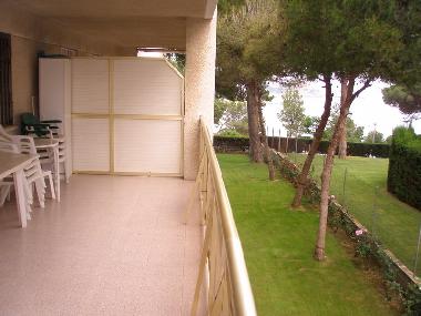 Appartement de vacances �/en/au salou (Tarragona)ou appartement ou maison de vacances