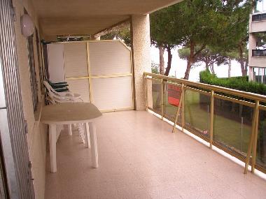 Appartement de vacances �/en/au salou (Tarragona)ou appartement ou maison de vacances
