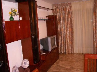 Appartement de vacances �/en/au salou (Tarragona)ou appartement ou maison de vacances
