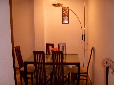 Appartement de vacances �/en/au salou (Tarragona)ou appartement ou maison de vacances