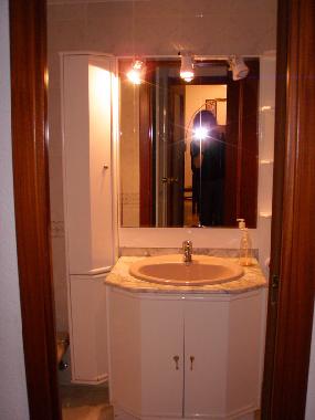 Appartement de vacances �/en/au salou (Tarragona)ou appartement ou maison de vacances