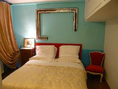 Appartement de vacances /en/au FLORENZ (Firenze)ou appartement ou maison de vacances