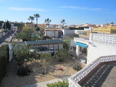 Appartement de vacances �/en/au ORIHUELA COSTA (Murcia)ou appartement ou maison de vacances