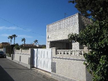 Appartement de vacances �/en/au ORIHUELA COSTA (Murcia)ou appartement ou maison de vacances