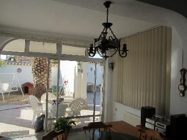 Appartement de vacances �/en/au ORIHUELA COSTA (Murcia)ou appartement ou maison de vacances