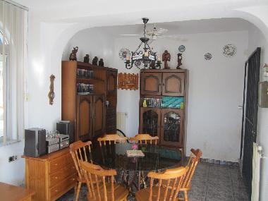 Appartement de vacances �/en/au ORIHUELA COSTA (Murcia)ou appartement ou maison de vacances