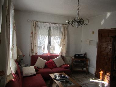 Appartement de vacances �/en/au ORIHUELA COSTA (Murcia)ou appartement ou maison de vacances