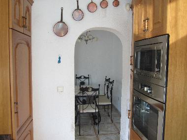 Appartement de vacances �/en/au ORIHUELA COSTA (Murcia)ou appartement ou maison de vacances
