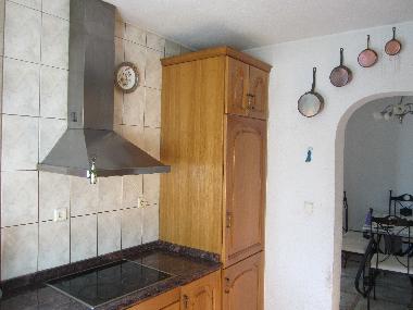 Appartement de vacances �/en/au ORIHUELA COSTA (Murcia)ou appartement ou maison de vacances