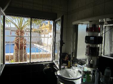 Appartement de vacances �/en/au ORIHUELA COSTA (Murcia)ou appartement ou maison de vacances
