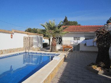 Appartement de vacances �/en/au ORIHUELA COSTA (Murcia)ou appartement ou maison de vacances