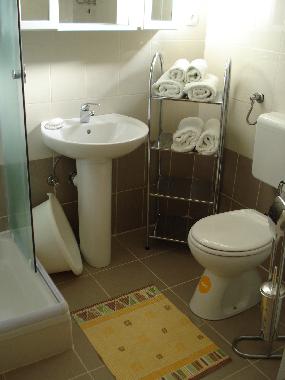 Appartement de vacances /en/au Zadar (Zadarska)ou appartement ou maison de vacances