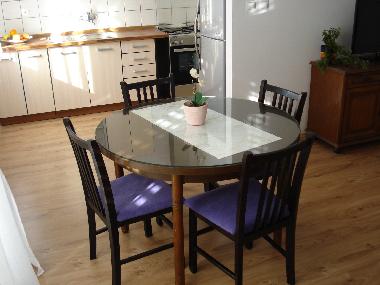 Appartement de vacances /en/au Zadar (Zadarska)ou appartement ou maison de vacances