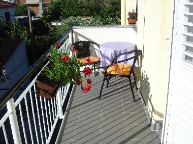 Appartement de vacances /en/au Zadar (Zadarska)ou appartement ou maison de vacances