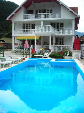 Maison de vacances �/en/au Piatra Neamt (Neamt)ou appartement ou maison de vacances