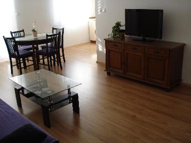 Appartement de vacances /en/au Zadar (Zadarska)ou appartement ou maison de vacances