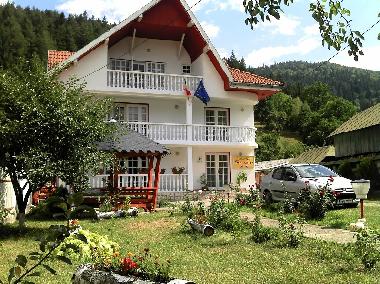 Maison de vacances �/en/au Piatra Neamt (Neamt)ou appartement ou maison de vacances