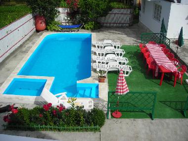 Maison de vacances �/en/au Piatra Neamt (Neamt)ou appartement ou maison de vacances