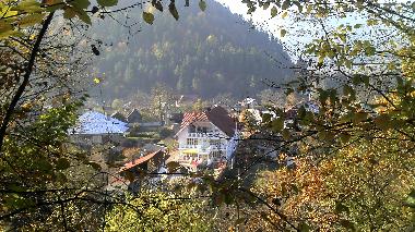 Maison de vacances �/en/au Piatra Neamt (Neamt)ou appartement ou maison de vacances