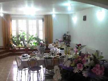 Maison de vacances �/en/au Piatra Neamt (Neamt)ou appartement ou maison de vacances