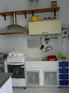 Appartement de vacances �/en/au Piano di Sorrento (Napoli)ou appartement ou maison de vacances