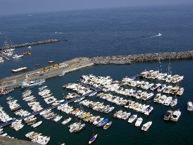 Appartement de vacances �/en/au Piano di Sorrento (Napoli)ou appartement ou maison de vacances